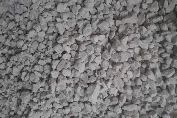 氧化鈣主要應用在那些行業？